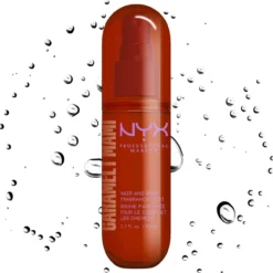 Body Spray Caramelt Mami