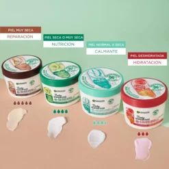 Body Superfood Creme Corporal Nutritivo com Abacate e Ómega 6