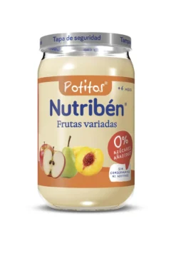 Boião Fruta Variada