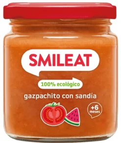 Boiãozinho Gaspachinho Com Melancia