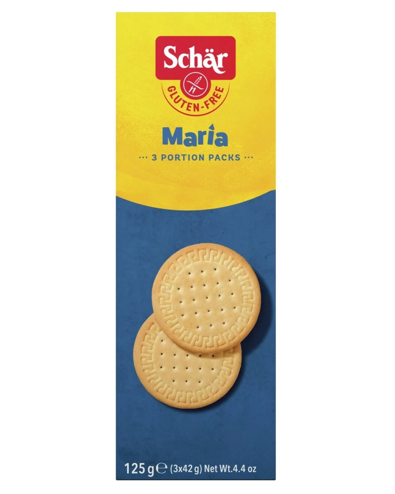 Bolachas Maria