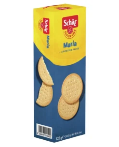 Bolachas Maria