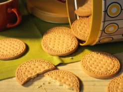 Bolachas Maria