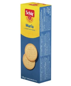Bolachas Maria
