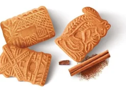 Bolachas Spéculoos