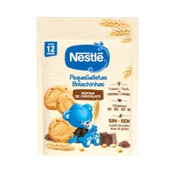 Bolachinhas de Chocolate