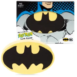 Bomba de Banho Batman