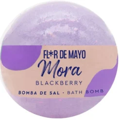 Bomba de Sal Efervescente Amora