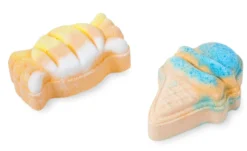 Bombas de Banho Candy