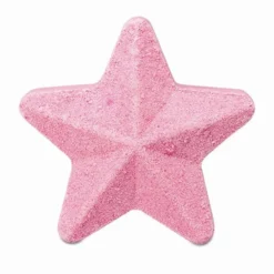 Bombas de Banho Estrelas