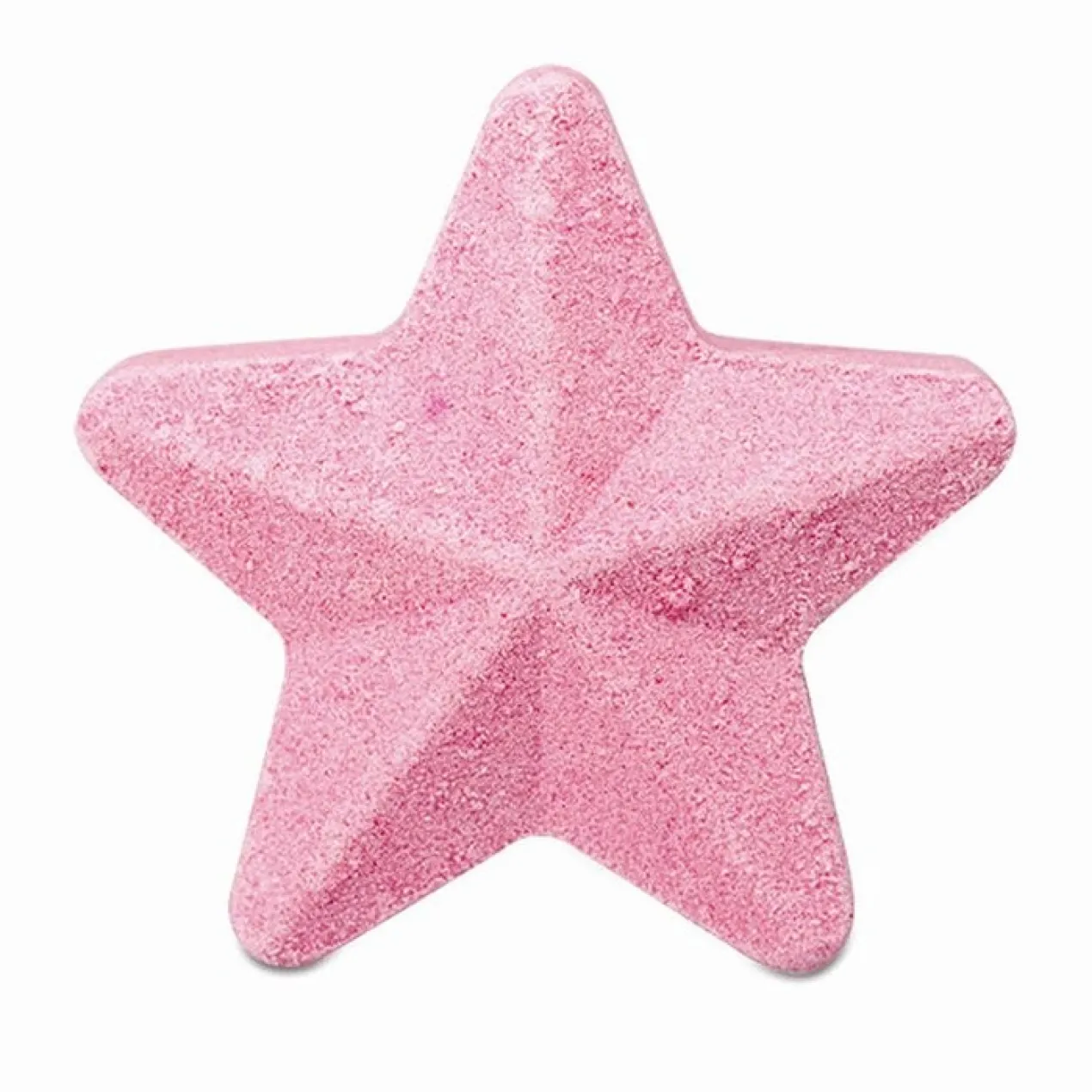 Bombas de Banho Estrelas