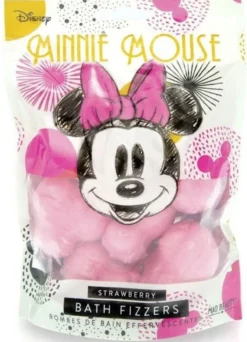 Bombas de Banho Minnie