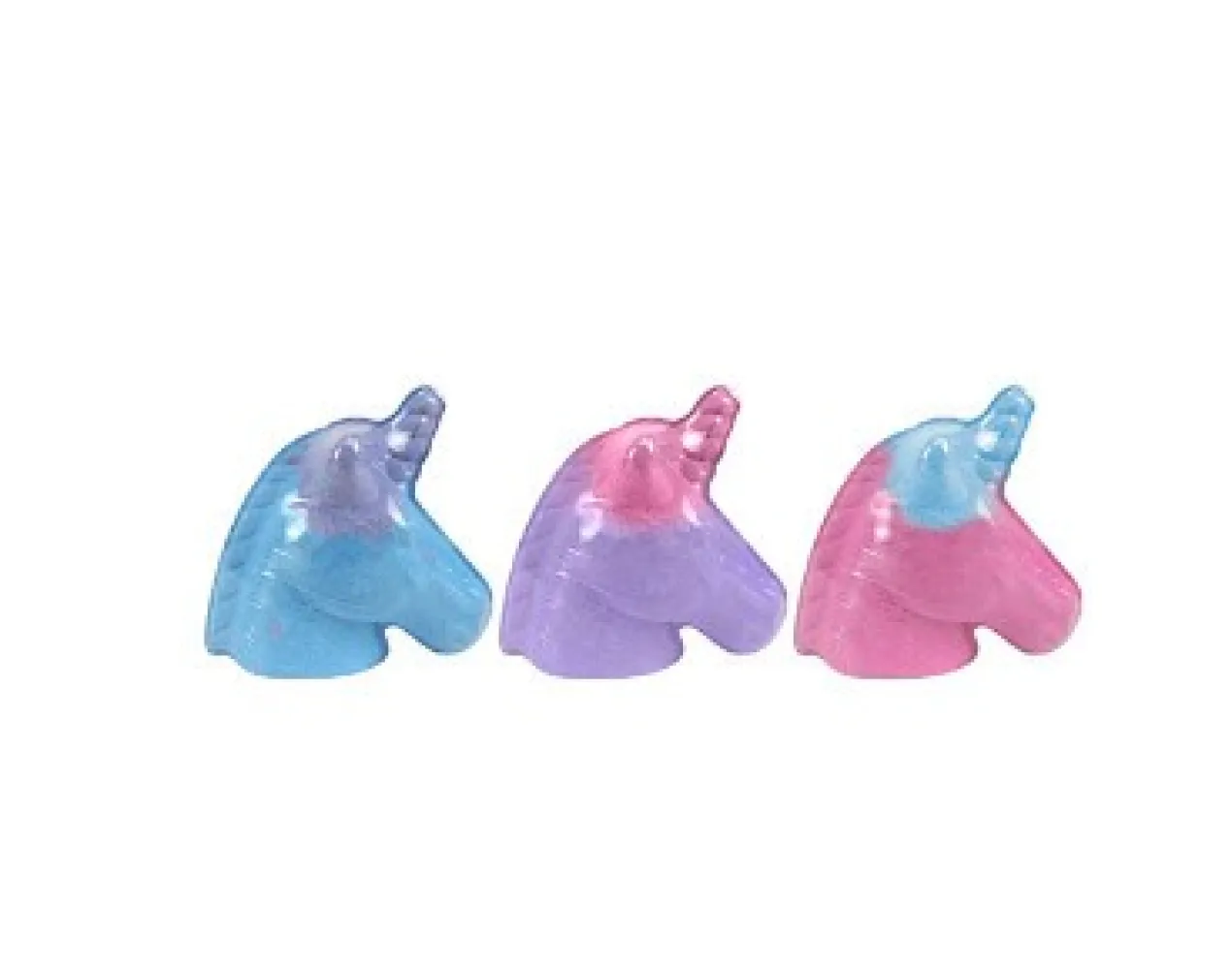 Bombas de Banho Unicórnio