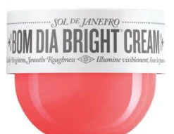 Bom Dia Bright Cream
