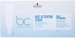 Bonacure Sérum Ativador de Raízes