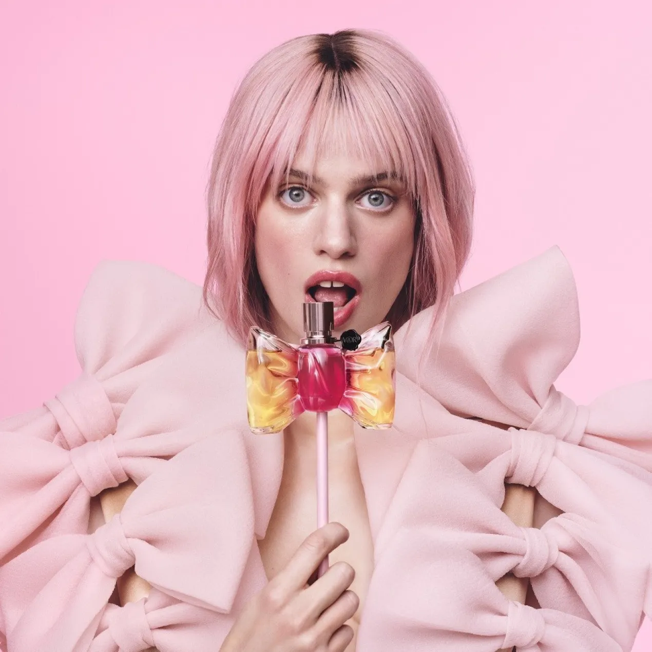 Bonbon Berry Jelly Eau De Parfum
