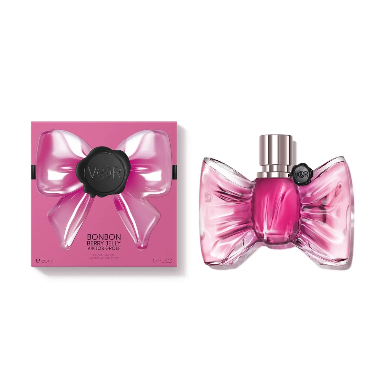 Bonbon Berry Jelly Eau De Parfum