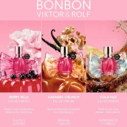 Bonbon Caramel Crunch Eau De Parfum