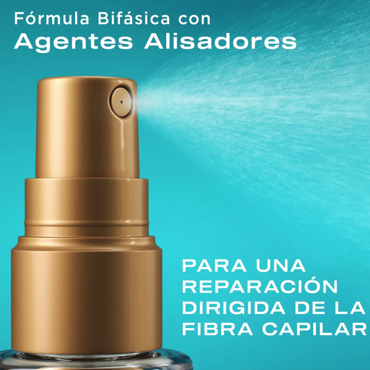 Bond Protein Repair Óleo Capilar 3 em 1