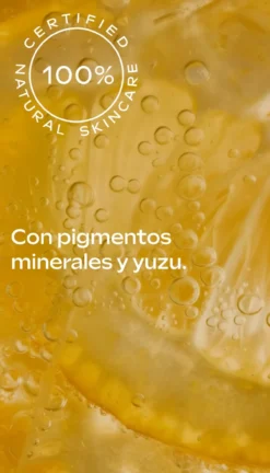 Booster Bronzeador