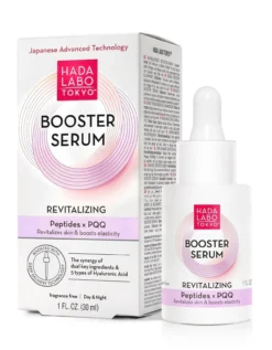 Booster Sérum Revitalizing