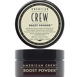 Boost Powder Pó Volumizador