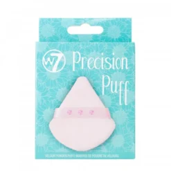 Borla de Maquilhagem Precision Puff