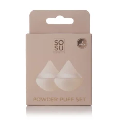 Borlas para Pós Powder Puff