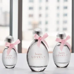 Born Lovely Eau de Parfum