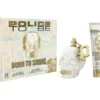 Born To Shine Woman EDP Estojo