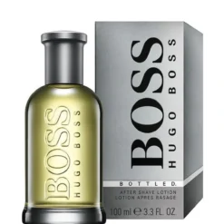 Boss Bottled Loção After Shave