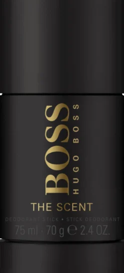 Boss The Scent Desodorizante Stick