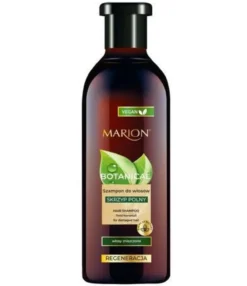 Botanical Champô Extrato de Cavalinha