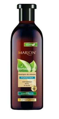 Botanical Champô Extrato de Urtiga