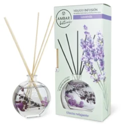 Botanic Mikado Lavanda