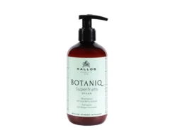 Botaniq Superfruit Champô Reparação e Força
