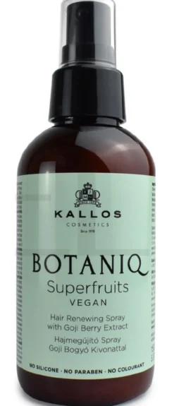 Botaniq Superfruits Amaciador Reparador Spray