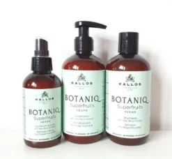 Botaniq Superfruits Amaciador Reparador Spray