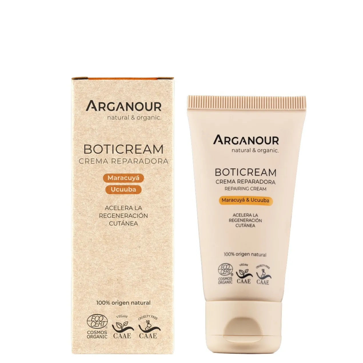 Boticream Creme Reparador