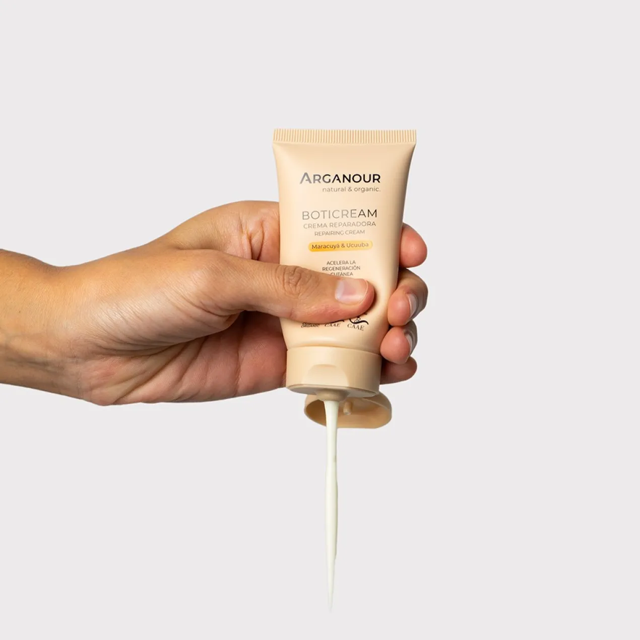 Boticream Creme Reparador