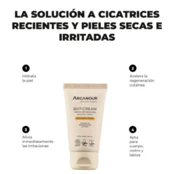 Boticream Creme Reparador