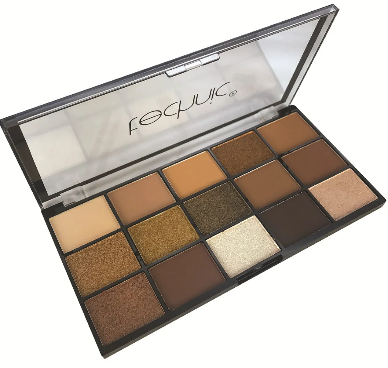 Boujee Paleta de Sombras
