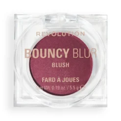 Bouncy Blur Blush