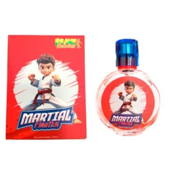 Brave Robin Martial Fighter Eau de Toilette