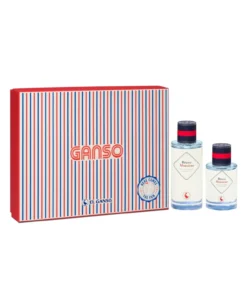 Bravo Monsieur Eau de Toilette Coffret