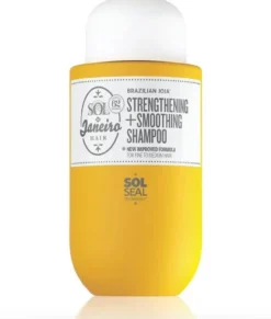 Brazilian Joia Strengthening + Smoothing Champô