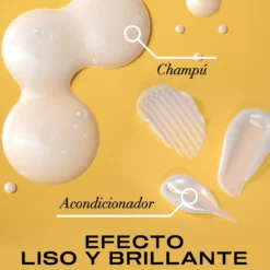 Brazilian Keratin Smooth Champô
