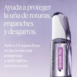 Break Fix Penso Líquido para Unhas