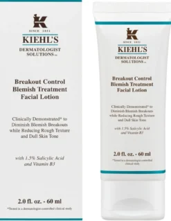 Breakout Control Blemish Tratamento para Acne
