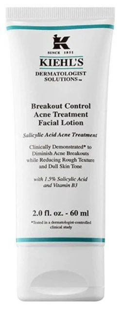 Breakout Control Blemish Tratamento para Acne